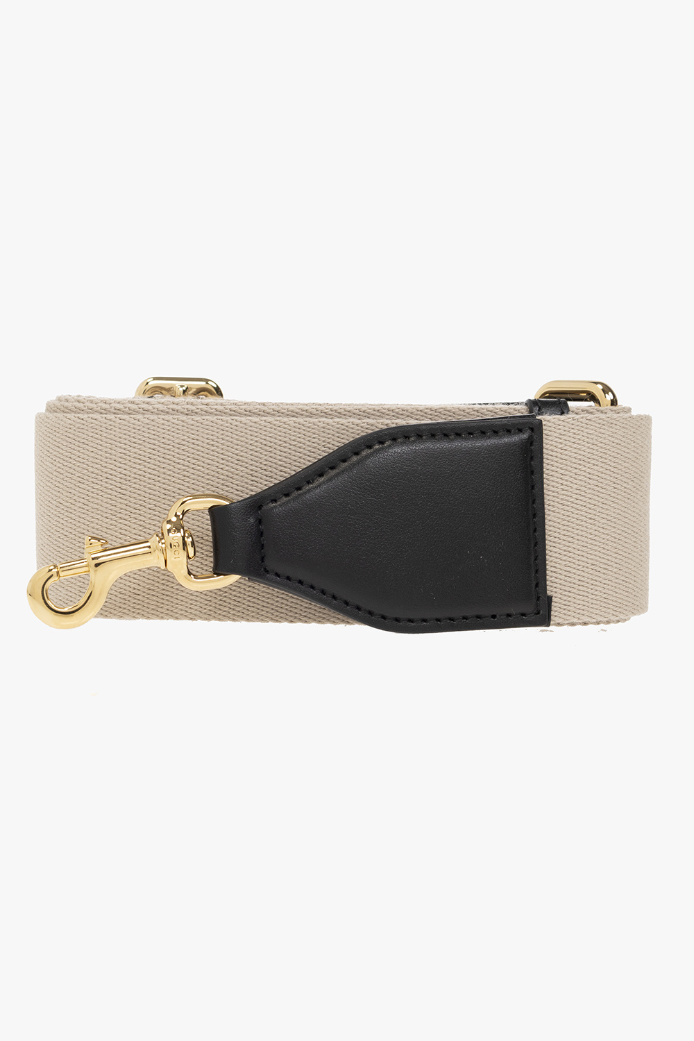ハンドバッグ GUCCI HAND BAG (735049UM8HG 1046) Czarny Pikowana torba na ramię Gucci - Vitkac Polska